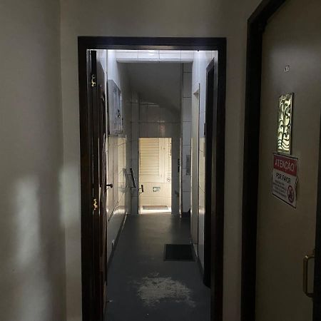 Ferienwohnung M402-Copacabana Rio de Janeiro Exterior foto