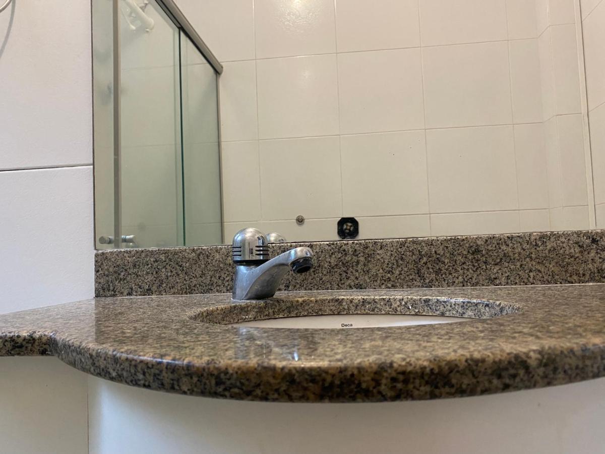 Ferienwohnung M402-Copacabana Rio de Janeiro Exterior foto
