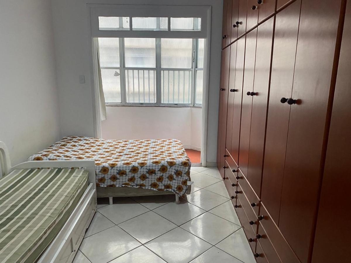 Ferienwohnung M402-Copacabana Rio de Janeiro Exterior foto