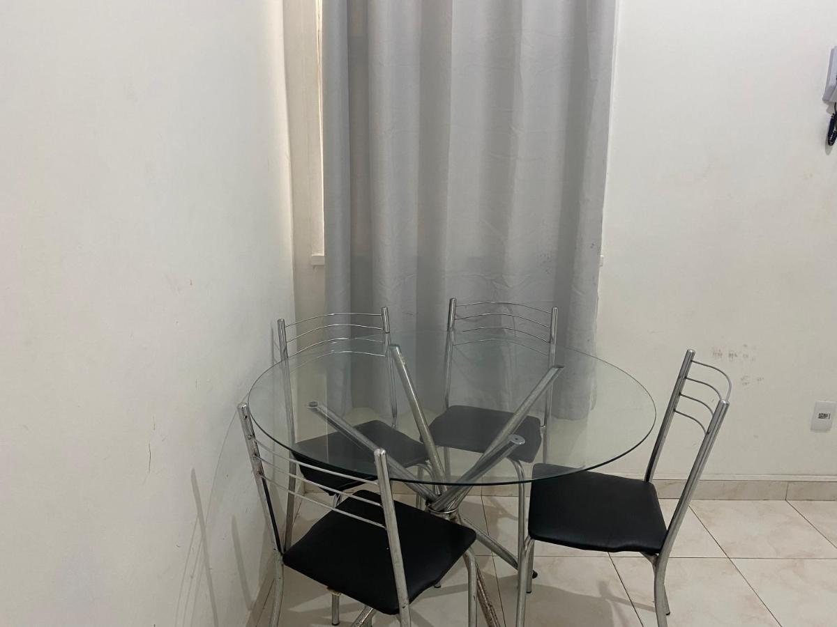 Ferienwohnung M402-Copacabana Rio de Janeiro Exterior foto