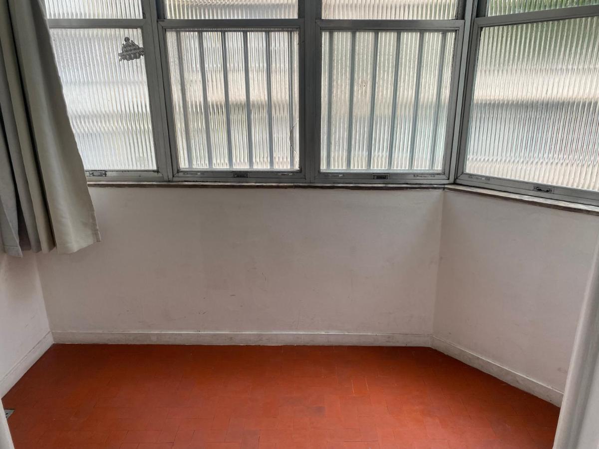 Ferienwohnung M402-Copacabana Rio de Janeiro Exterior foto